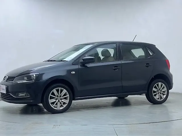 Used 2014 Volkswagen Polo in Mumbai Used 2014 Volkswagen Polo in Mumbai