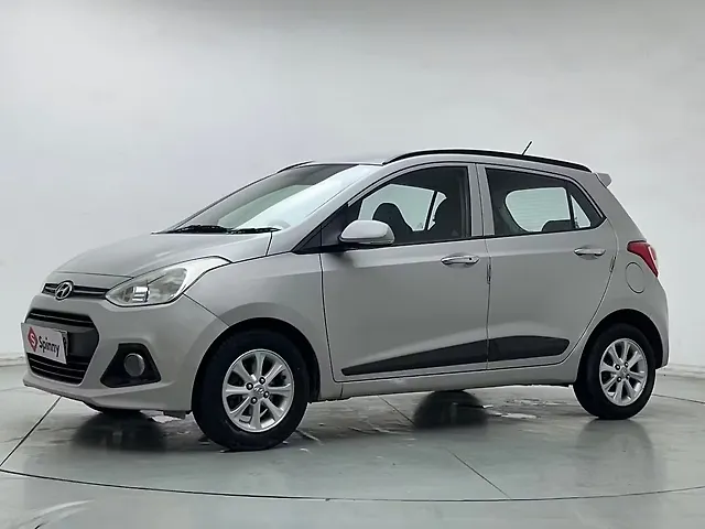Used 2014 Hyundai Grand i10 in Delhi Used 2014 Hyundai Grand i10 in Delhi