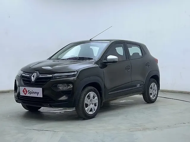 Used 2025 Renault Kwid in Hyderabad Used 2025 Renault Kwid in Hyderabad