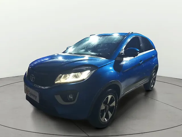 Used 2019 Tata Nexon in Ranchi