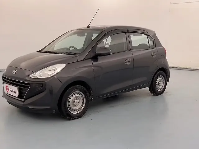 Used 2022 Hyundai Santro in Lucknow Used 2022 Hyundai Santro in Lucknow