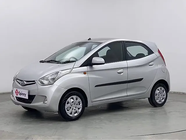 Used 2014 Hyundai Eon in Ambala Cantt