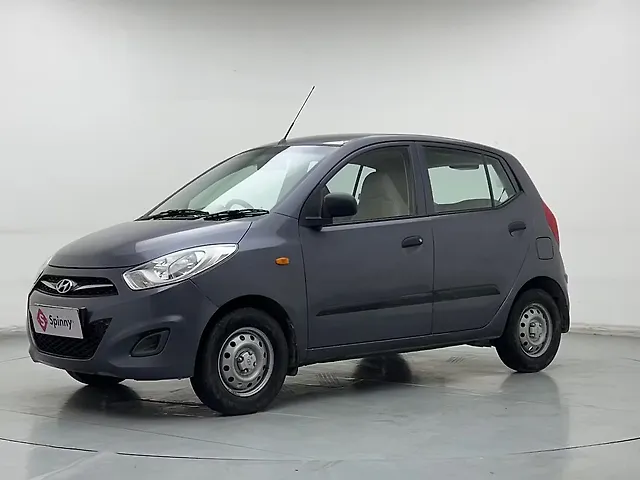 Used 2014 Hyundai i10 in Karnal Used 2014 Hyundai i10 in Karnal