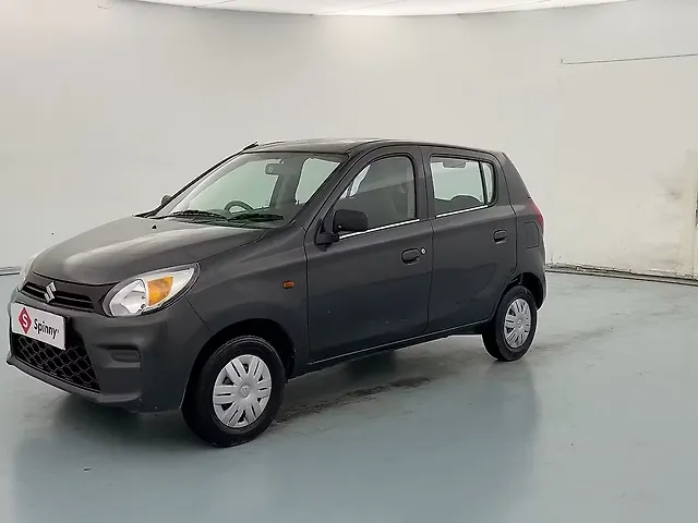 Used 2022 Maruti Suzuki Alto 800 in Lucknow Used 2022 Maruti Suzuki Alto 800 in Lucknow