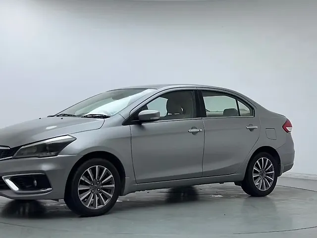 Used 2021 Maruti Suzuki Ciaz in Faridabad
