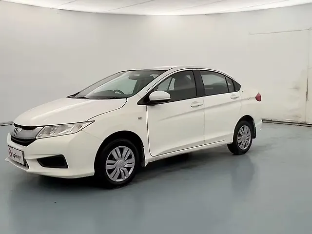 Used 2015 Honda City in Lucknow Used 2015 Honda City in Lucknow