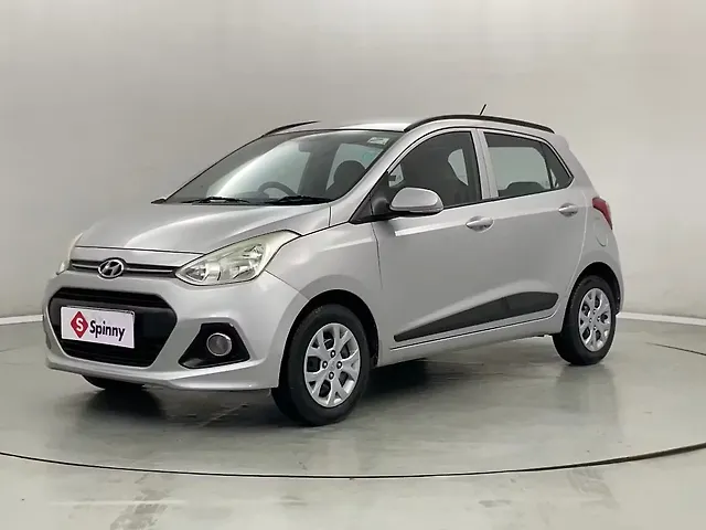 Used 2015 Hyundai Grand i10 in Jaipur Used 2015 Hyundai Grand i10 in Jaipur