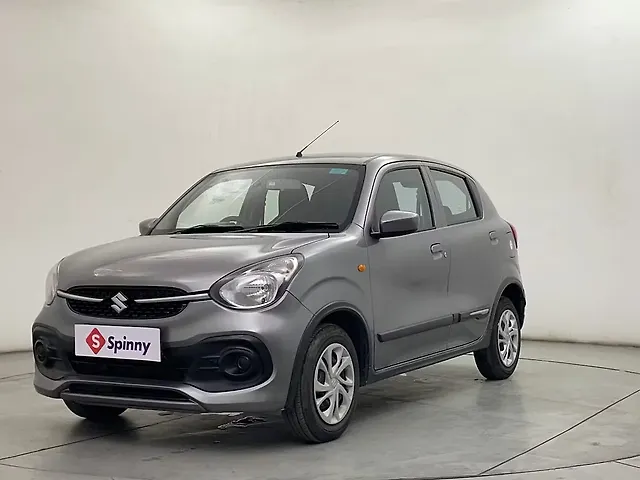 Used 2023 Maruti Suzuki Celerio in Chennai