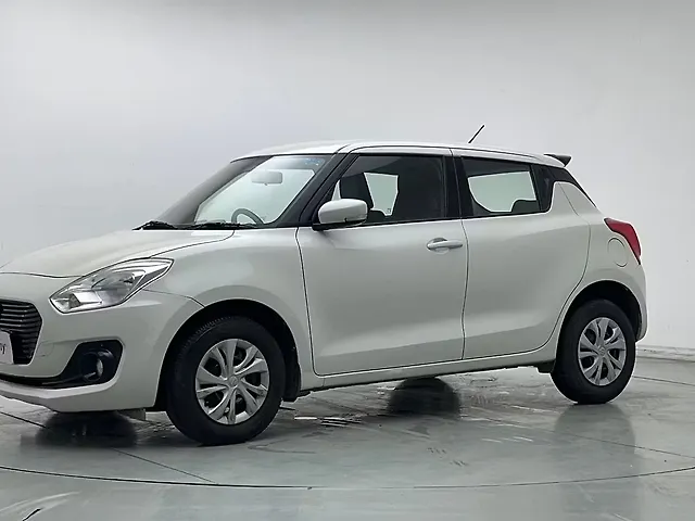 Used 2019 Maruti Suzuki Swift in Delhi Used 2019 Maruti Suzuki Swift in Delhi