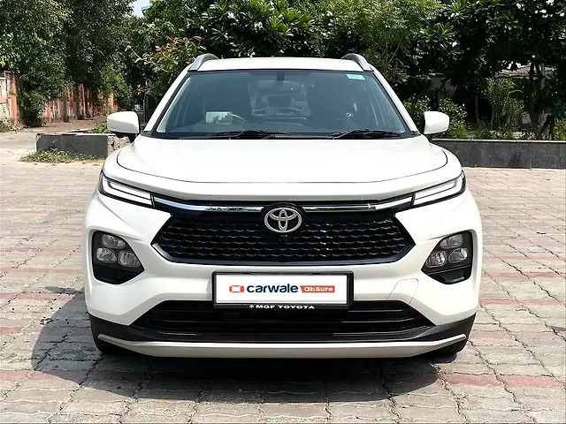 Used 2025 Maruti Suzuki Baleno in Delhi Used 2025 Maruti Suzuki Baleno in Delhi