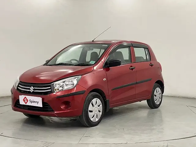 Used 2018 Maruti Suzuki Celerio in Nagpur