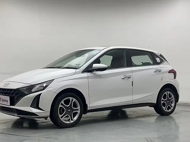 Used 2024 Hyundai Elite i20 in Delhi