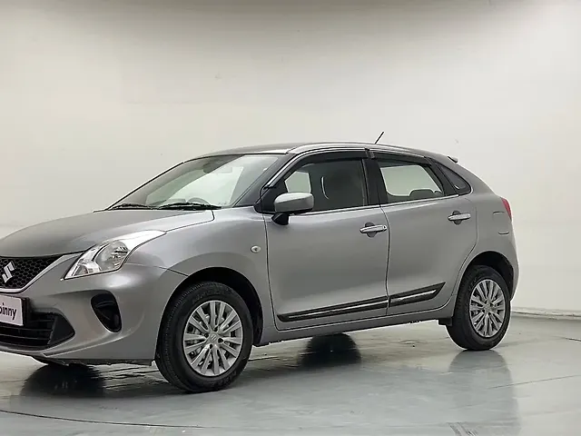 Used 2021 Maruti Suzuki Baleno in Ghaziabad Used 2021 Maruti Suzuki Baleno in Ghaziabad