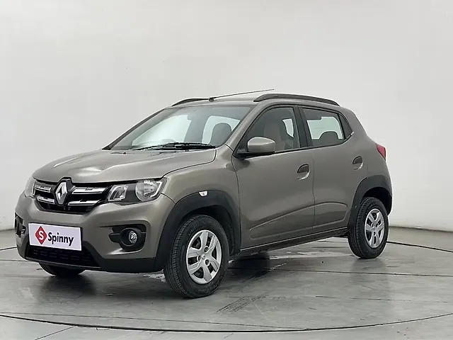 Used 2019 Renault Kwid in Chennai