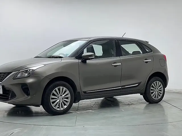 Used 2020 Maruti Suzuki Baleno in Faridabad Used 2020 Maruti Suzuki Baleno in Faridabad
