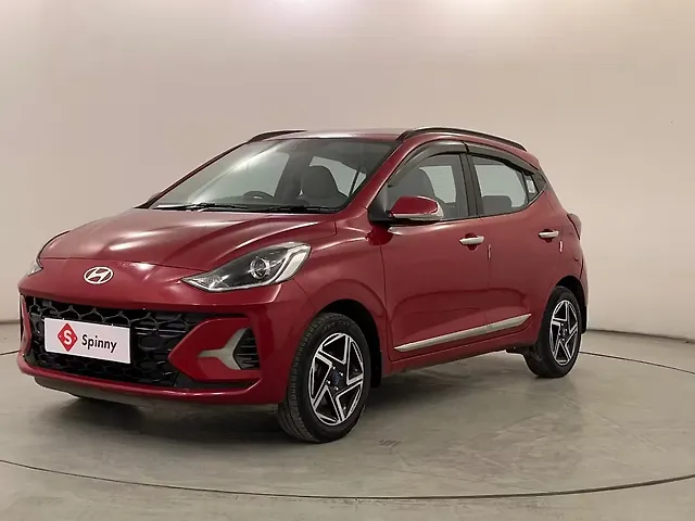 Used 2023 Hyundai Grand i10 NIOS in Pune