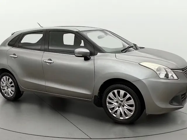 Used 2016 Maruti Suzuki Baleno in Delhi