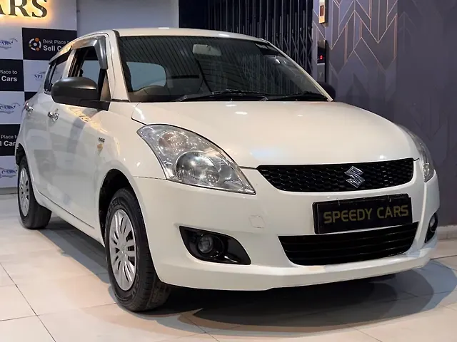 Used 2013 Maruti Suzuki Swift in Jaipur