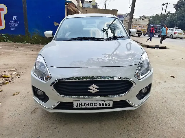 Used 2018 Maruti Suzuki DZire in Ranchi Used 2018 Maruti Suzuki DZire in Ranchi