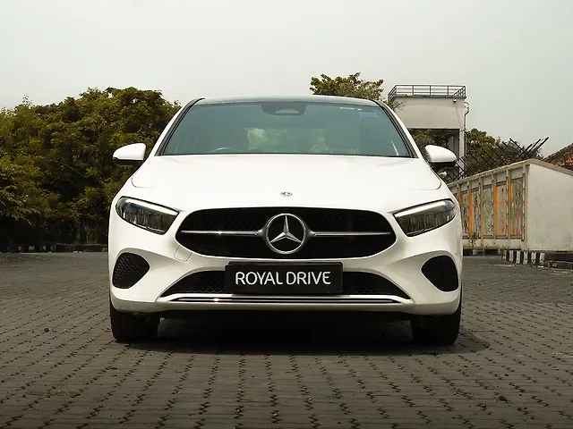 Used 2023 Mercedes-Benz A-Class Limousine in Kochi