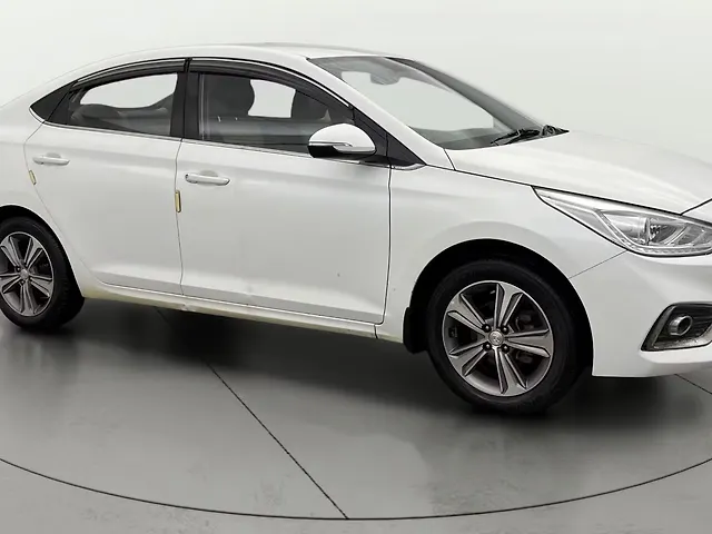 Used 2018 Hyundai Verna in Delhi