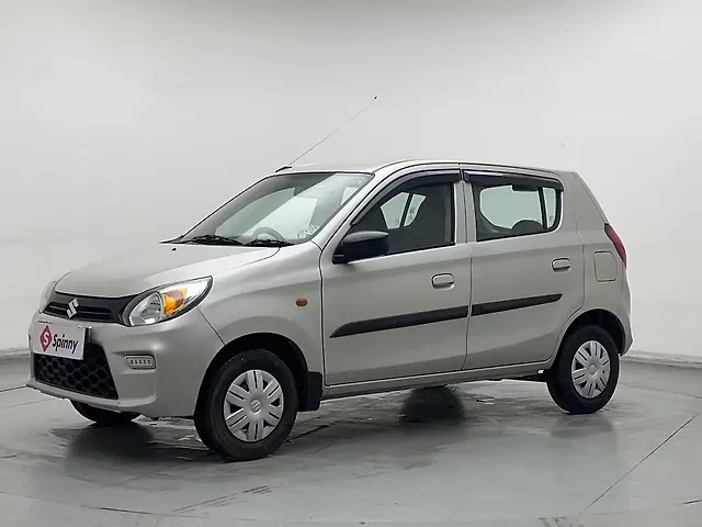 Used 2020 Maruti Suzuki Alto 800 in Delhi Used 2020 Maruti Suzuki Alto 800 in Delhi