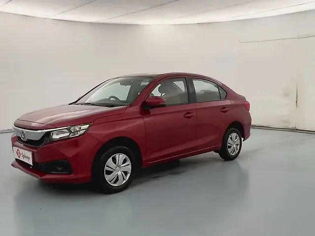 Used 2018 Honda Amaze in Kanpur
