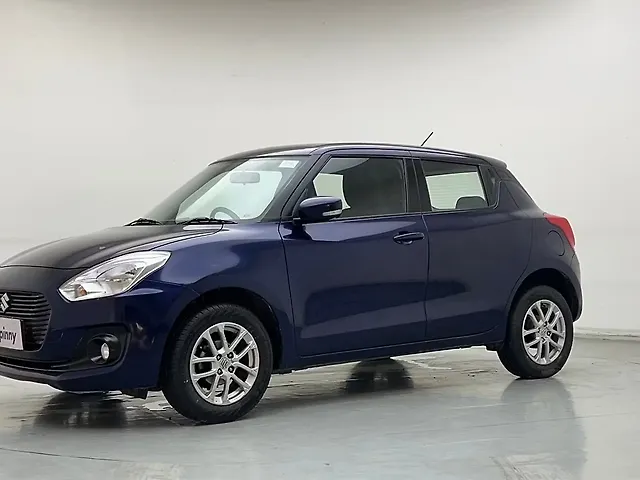 Used 2018 Maruti Suzuki Swift in Gurgaon Used 2018 Maruti Suzuki Swift in Gurgaon