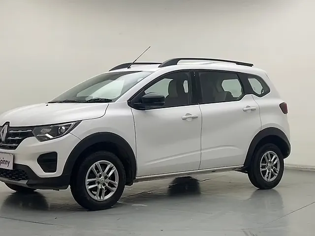 Used 2023 Renault Triber in Gurgaon