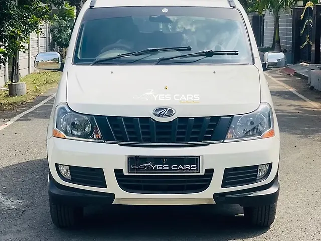 Used 2016 Mahindra Xylo in Chennai