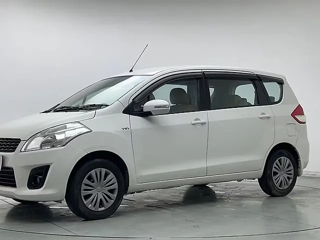 Used 2013 Maruti Suzuki Ertiga in Ghaziabad