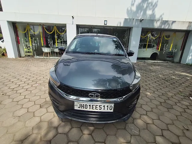 Used 2021 Tata Tiago in Ranchi