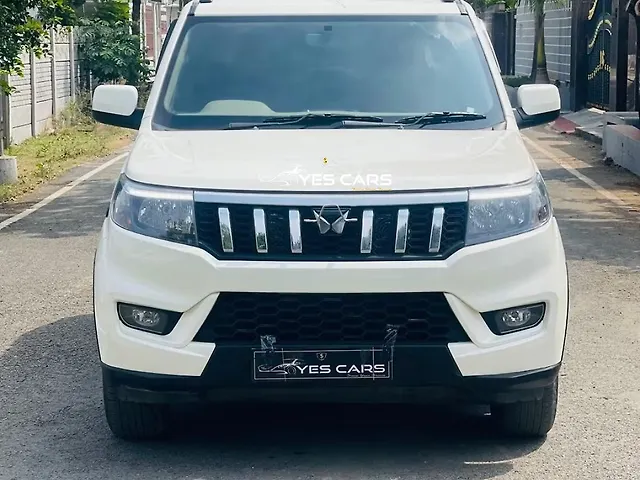 Used 2023 Mahindra Bolero Neo in Chennai