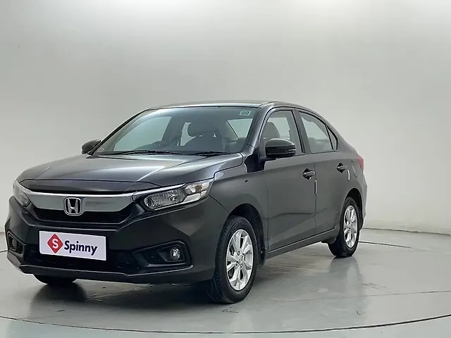 Used 2020 Honda Amaze in Bangalore Used 2020 Honda Amaze in Bangalore