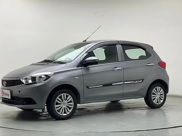 Used 2018 Tata Tiago in Delhi