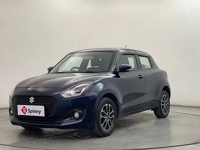 Used 2018 Maruti Suzuki Swift in Chennai