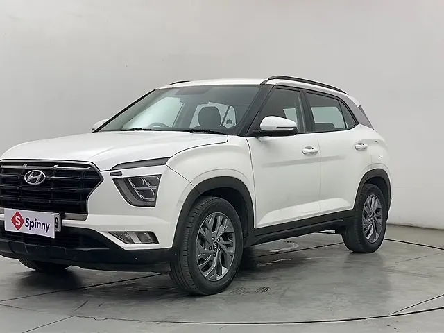 Used 2020 Hyundai Creta in Chennai Used 2020 Hyundai Creta in Chennai