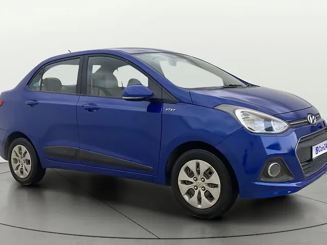 Used 2014 Hyundai Xcent in Mumbai Used 2014 Hyundai Xcent in Mumbai