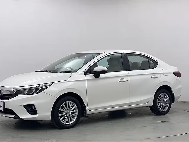 Used 2021 Honda City in Mohali Used 2021 Honda City in Mohali