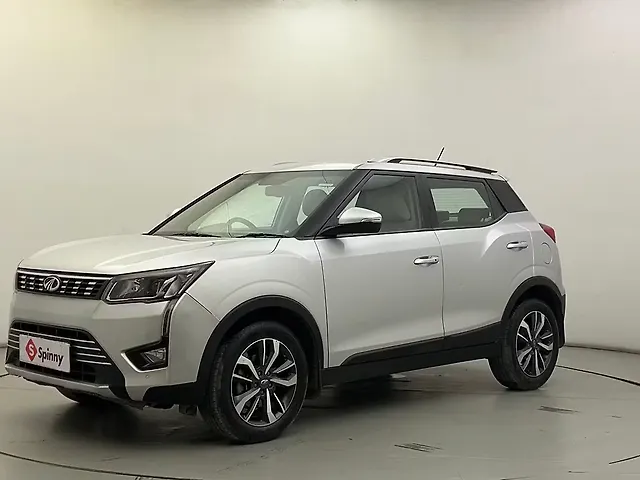 Used 2019 Mahindra XUV300 in Ahmedabad Used 2019 Mahindra XUV300 in Ahmedabad