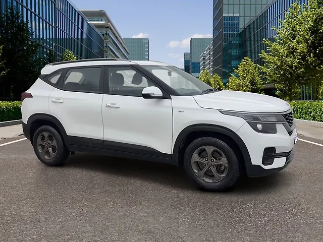 Used 2022 Kia Seltos in Pune Used 2022 Kia Seltos in Pune