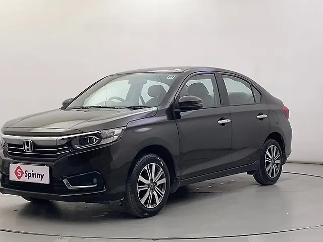 Used 2023 Honda Amaze in Ahmedabad