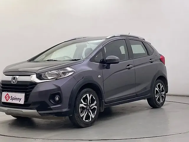 Used 2020 Honda WR-V in Ahmedabad