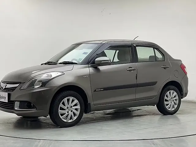 Used 2015 Maruti Suzuki Swift DZire in Delhi