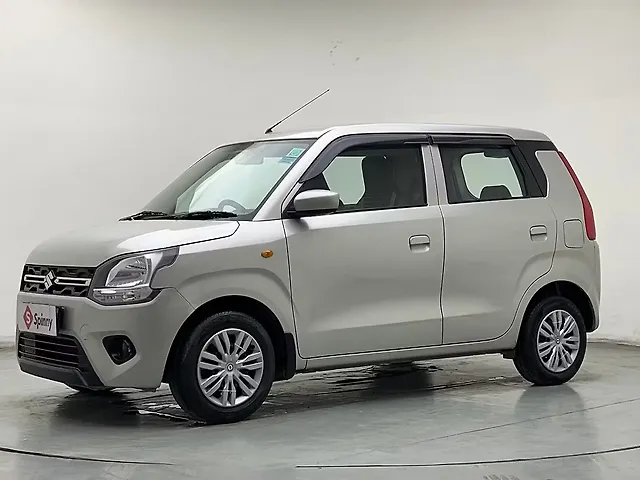 Used 2022 Maruti Suzuki Wagon R in Delhi Used 2022 Maruti Suzuki Wagon R in Delhi