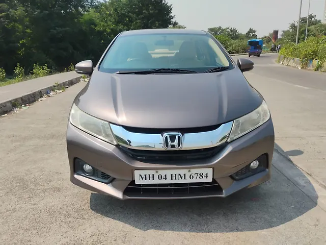Used 2016 Honda City in Thane Used 2016 Honda City in Thane