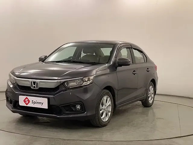 Used 2019 Honda Amaze in Pune