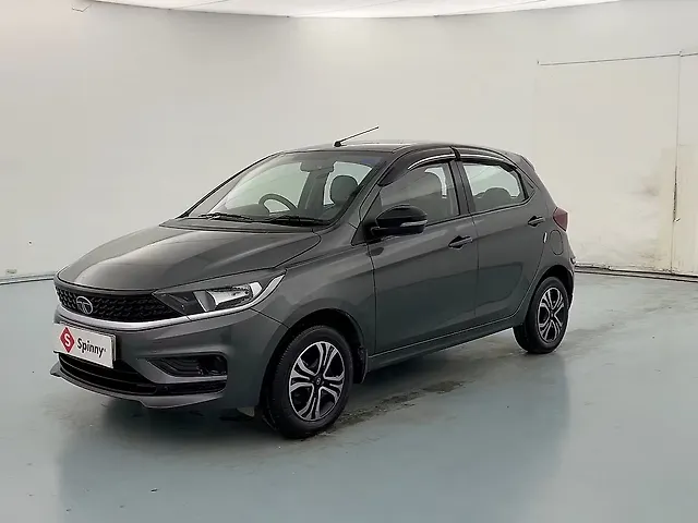 Used 2024 Tata Tiago in Lucknow