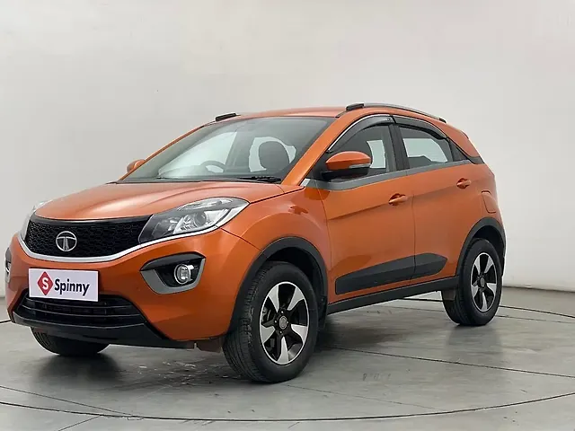 Used 2019 Tata Nexon in Chennai