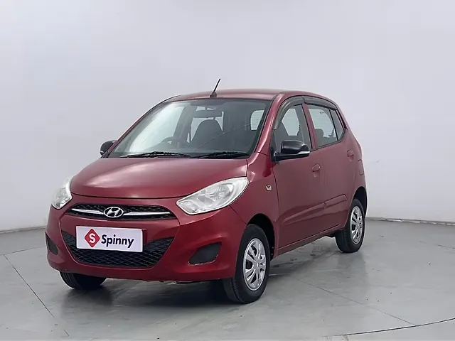 Used 2013 Hyundai i10 in Chandigarh Used 2013 Hyundai i10 in Chandigarh